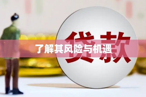 尧都了解其风险与机遇
