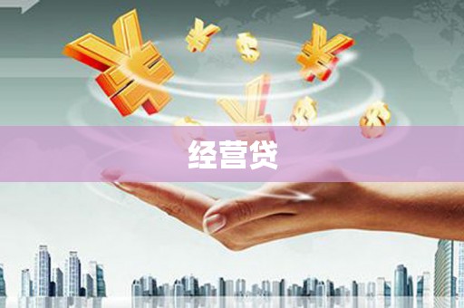 尧都经营贷